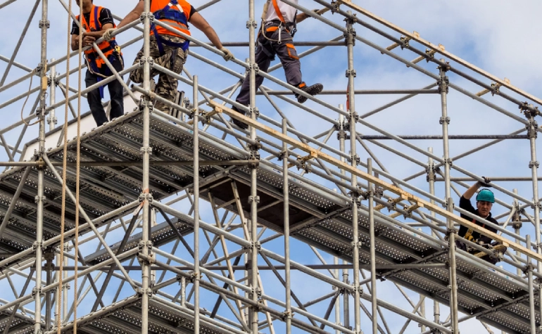 scaffolding-services